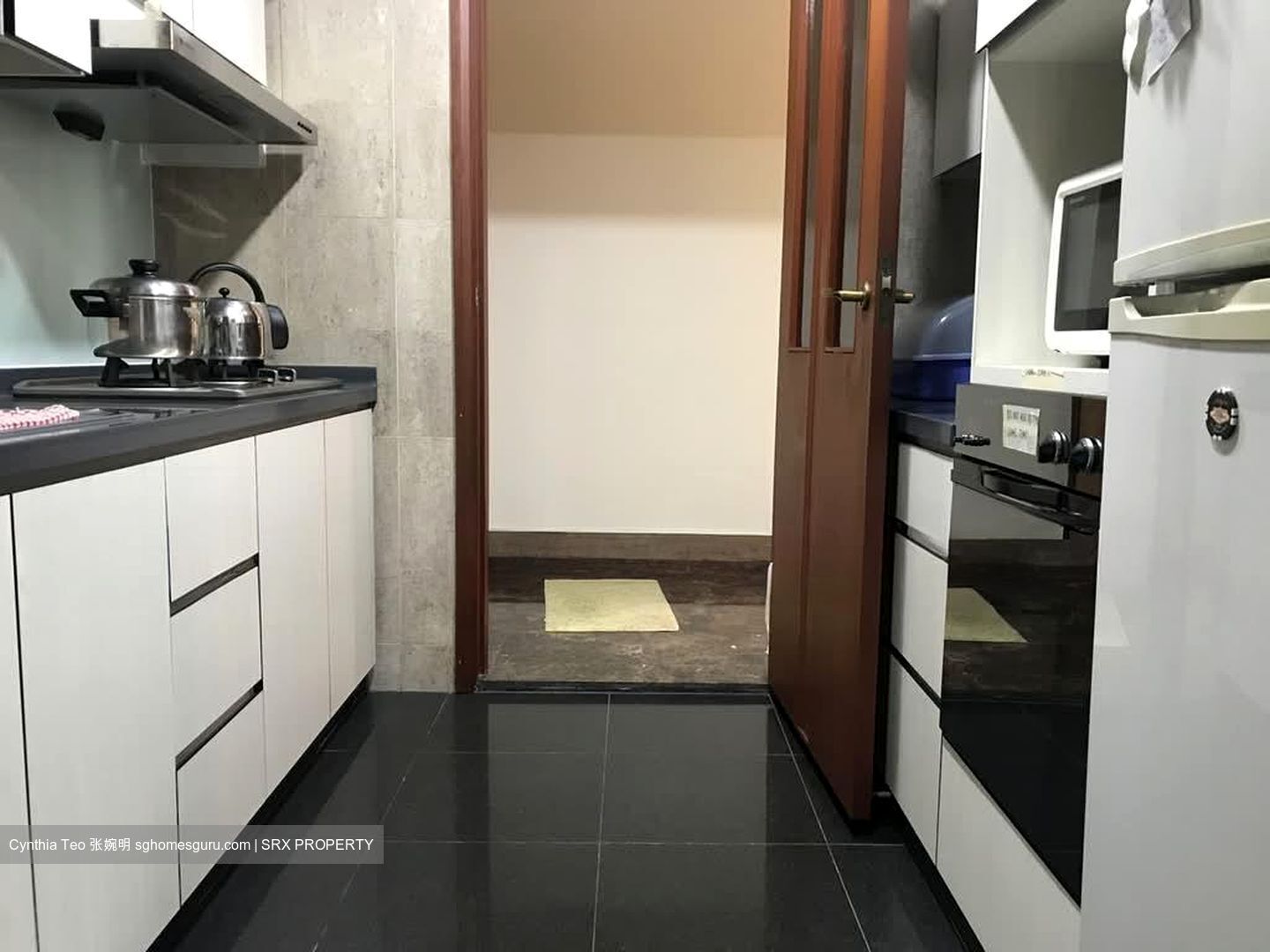 The Sterling (D21), Condominium #568351671